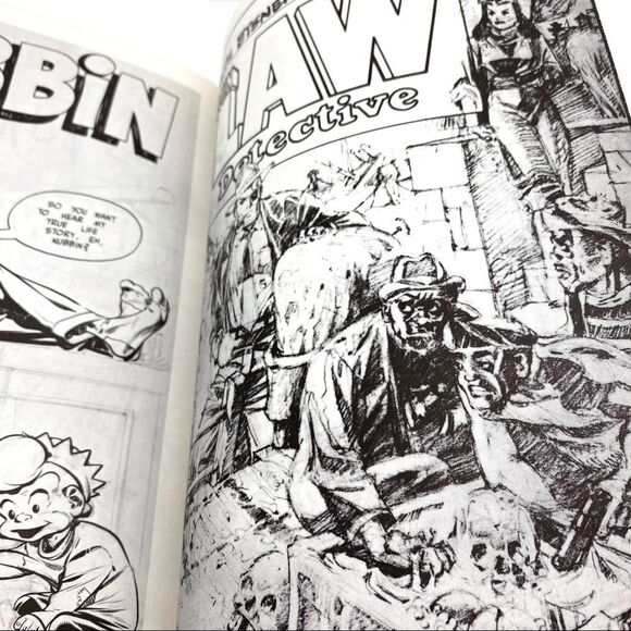 The Art of Will Eisner 1982 Paperback Cartoons Comic Strips - Picture 14 of 16